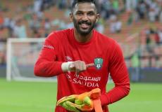 ماذا قدم محمد العويس للأهلي السعودي