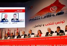 انتخابات الرئاسة التونسية المبكرة
