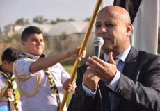  احمد ابو هولي