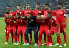 لحظة بلحظة: نتيجة مباراة عمان وأوزبكستان في كاس امم اسيا 2019