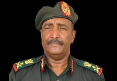 عبد الفتاح برهان رئيس المجلس الانتقالي الجديد في السودان