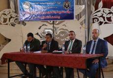 لجنة مناهضة التعذيب تواصل تدريبها التوعوي لشرطة محافظة غزة ودوائرها التخصصية