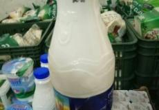 إتلاف 100 كغم من الألبان والأجبان منتهية الصلاحية في محافظة أريحا