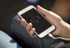 تحذيرات حول الشاحن السريع