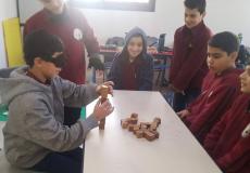 ورشات العمل واللقاءات التوعوية