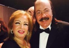 من هي شيرين المنزلاوي طليقة الراحل طلعت زكريا - ويكيبيديا