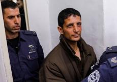  الاسير ياسر الرفاعية