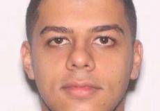 الطالب السعودي إبراهيم أبو الفرج الذي وجد مقتولا في شقته