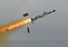 صاروخ جوّال - توضيحية