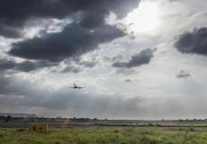 استمطار السحب في السعودية - توضيحية