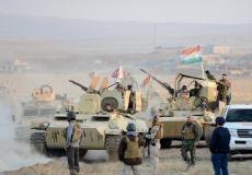 الجيش الإيراني  - ارشيفية -