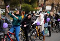 العنوسة في العراق - ارشيفية -