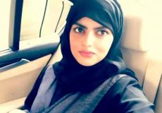 سارة الودعاني