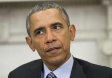 الرئيس الامريكي السابق براك اوباما