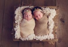 توأم - صورة تعبيرية