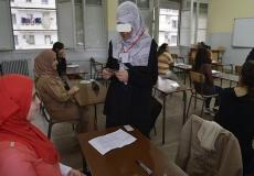 نتائج الامتحان الكتابي لمباراة التفتيش 2018