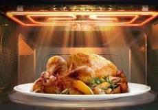 متى يكون الطهي في أفران الميكروويف مضرا بالصحة