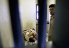 سياسة الاهمال الطبي في السجون الاسرائيلية