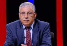 النائب الأردني نبيل الغيشان 