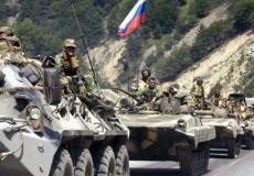 قوات الجيش الروسي في سوريا