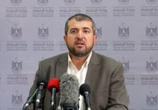 منير البرش