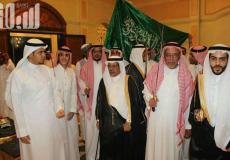 الفنان محمد الزهراني