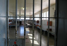 عيادة سجن الرملة