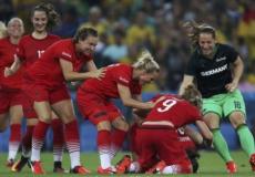 سيدات ألمانيا