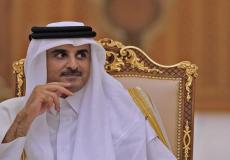  الشيخ تميم بن حمد آل ثاني 