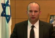 نفتالي بينيت