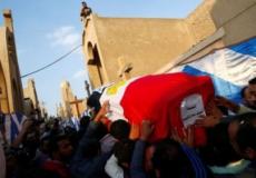 اتهمت مصر الإخوان المسلمين في قطر بتمويل وتدريب المفجرين