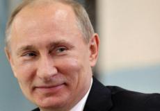 فلاديمير بوتن