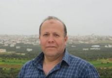 عماد البرغوثي