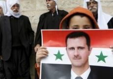 احتجاجات الدروز العرب في هضبة الجولان 