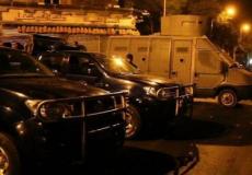 الشرطة المصرية