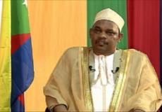 جزر القمر تقطع علاقاتها الدبلوماسية مع إيران  