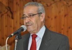 تيسير خالد