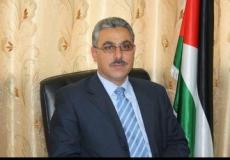 النائب إبراهيم دحبور