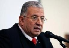 علي مهنا