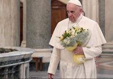 البابا فرنسيس