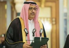 الأمير حسام بن سعود بن عبدالعزيز - ارشيفية -