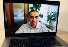  مؤسس شركة بيونتيك أوغور شاهين