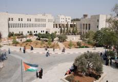 جامعة بيرزيت
