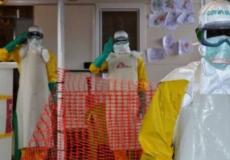 أودى وباء الإيبولا بحياة الآلاف في غرب إفريقيا