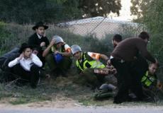 اخلاء مستوطنات