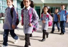 طلبة المدارس / ارشيفية