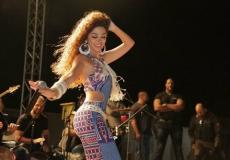 ميريام فارس