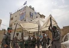 العليا تمهل المستوطنين أسبوعا لإخلاء منزل أبو رجب بالخليل