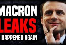  إيمانويل ماكرون