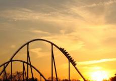 قطار _ ارشيفية